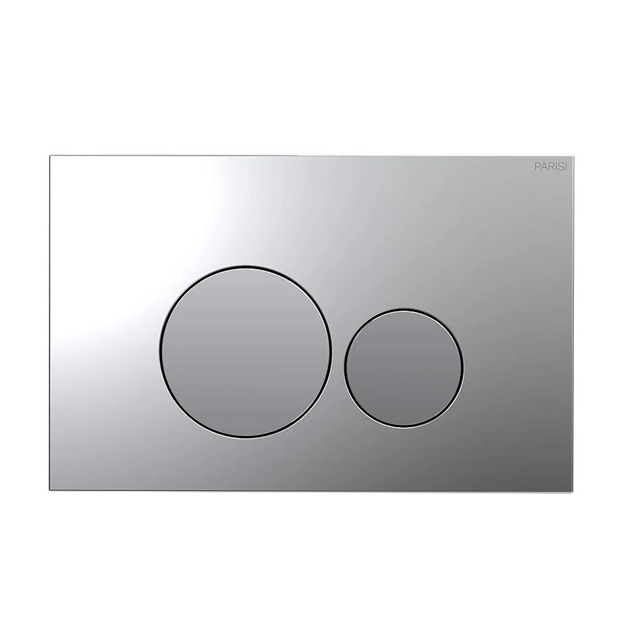 Parisi Tondo Push Panel - Mechanical