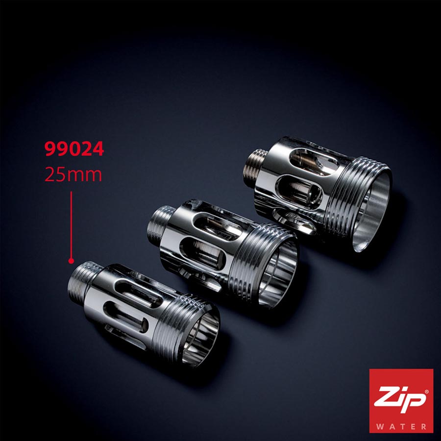 Fienza Zip® FlushMaster® Direct Injection Air Break Valve, 1″ BSP - 25mm 99024