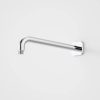 Caroma Luna Right Angle Shower Arm Chrome_90390C
