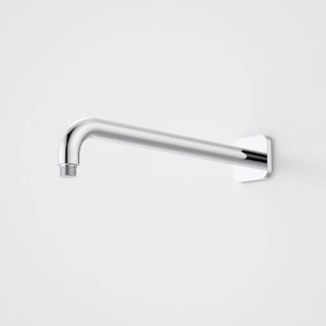 Caroma Luna Right Angle Shower Arm Chrome_90390C