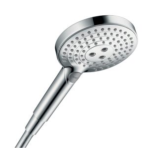 Hansgrohe Raindance Select S Handshower Only, Chrome 26531003