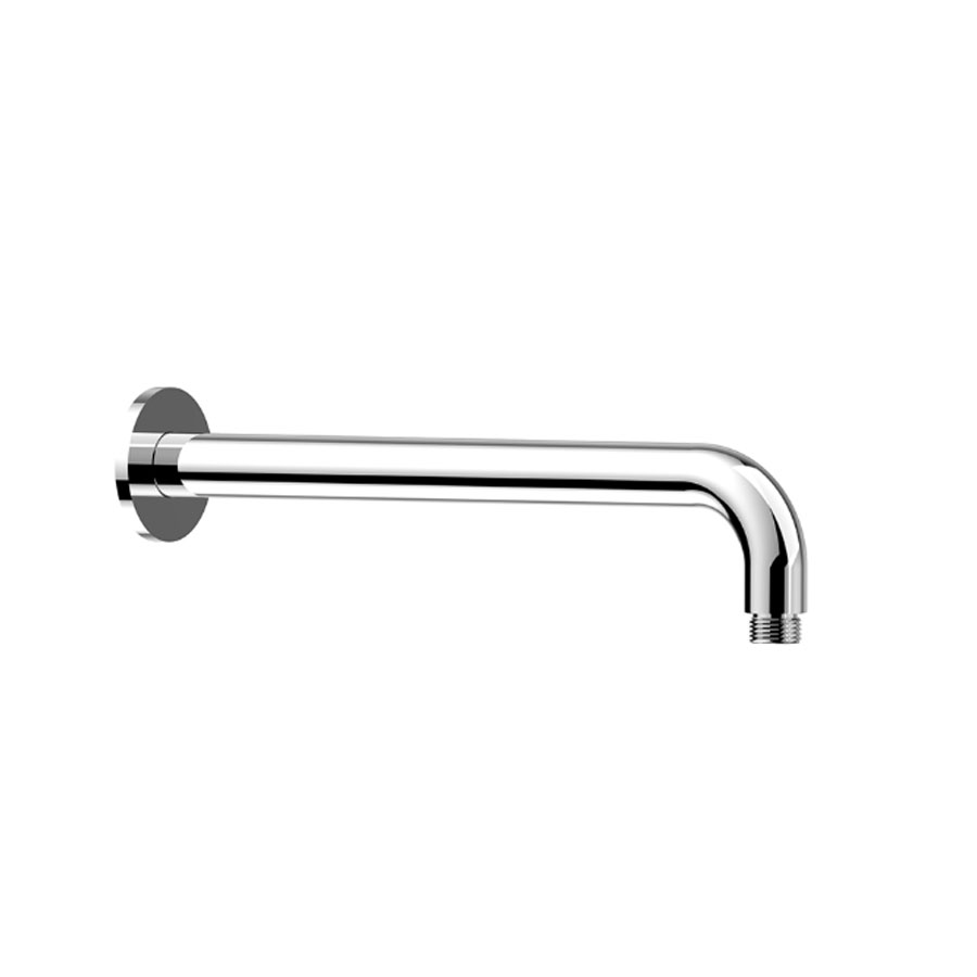 Villeroy & Boch Universal 300 Wall Mounted Shower Arm Only Chrome_900300
