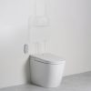Argent Evo Wall Faced Smart Toilet System AF42IN38WB_IMG1