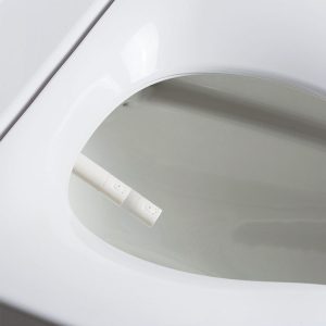 Argent Evo Wall Faced Smart Toilet System AF42IN38WB_IMG3