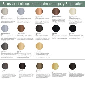 Astrawalker Icon + Single Towel Rail 600mm_IMG3