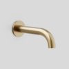 Astrawalker Icon Wall Spout 150mm Length, Ø25mm Urban Brass A69.05.S.25.19_IMG1