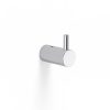Avenir Minus Robe Hook Mirror Chrome MIRH_CR_IMG1