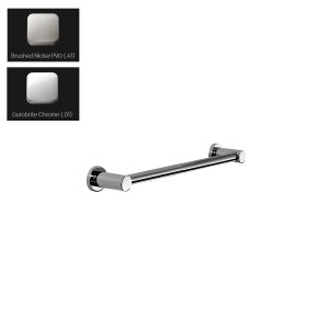 Brodware City Plus Single Towel Rail_IMG1