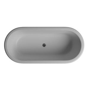 Dadoquartz Liberty Freestanding Bathtub_SBM142SKIRTBS_IMG2