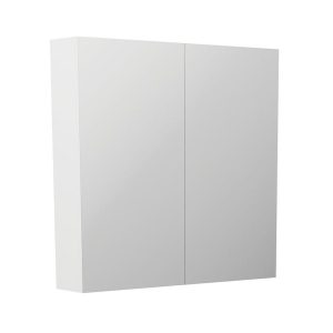 Fienza Pencil Edge 750 Mirror Cabinet PSH750