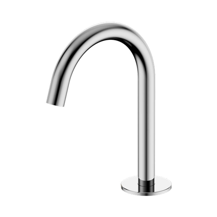 Nero Serenity Basin Arc Spout Chrome 24C001CH_IMG1