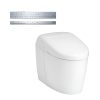 Toto Neorest Rh (S-Trap) Luxurious Smart Toilet CS989VC#NW1_TCF9768WAT#NW1_IMG1