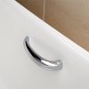 Victoria + Albert Bath Handle Kit Polished Chrome K-HAN01-PC_IMG1