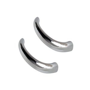 Victoria + Albert Bath Handle Kit Polished Chrome K-HAN01-PC_IMG2