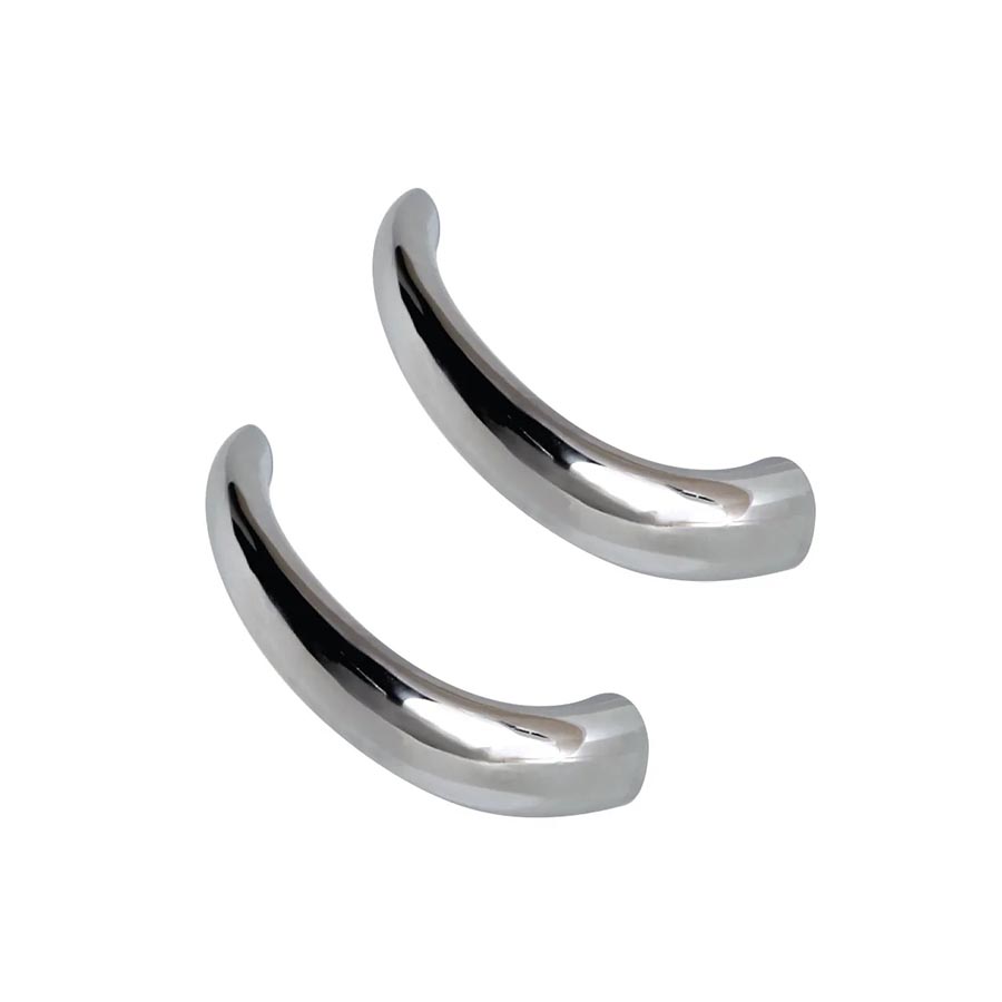 Victoria + Albert Bath Handle Kit Polished Chrome K-HAN01-PC_IMG2