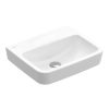 Villeroy & Boch O.novo 2.0 500 Wall Basin, without Overflow 43445301CB