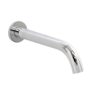 Villeroy & Boch Vita Bath Spout Chrome TVT110061B_IMG1