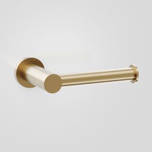 Astrawalker Icon + Toilet Roll Holder Urban Brass A67.61.V2.19_IMG1