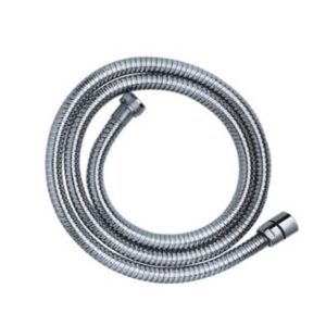 Collis Double Interlock Metal Hose 1.5m, DMH150