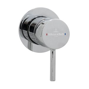 Villeroy & Boch Vita Shower Mixer Trim
