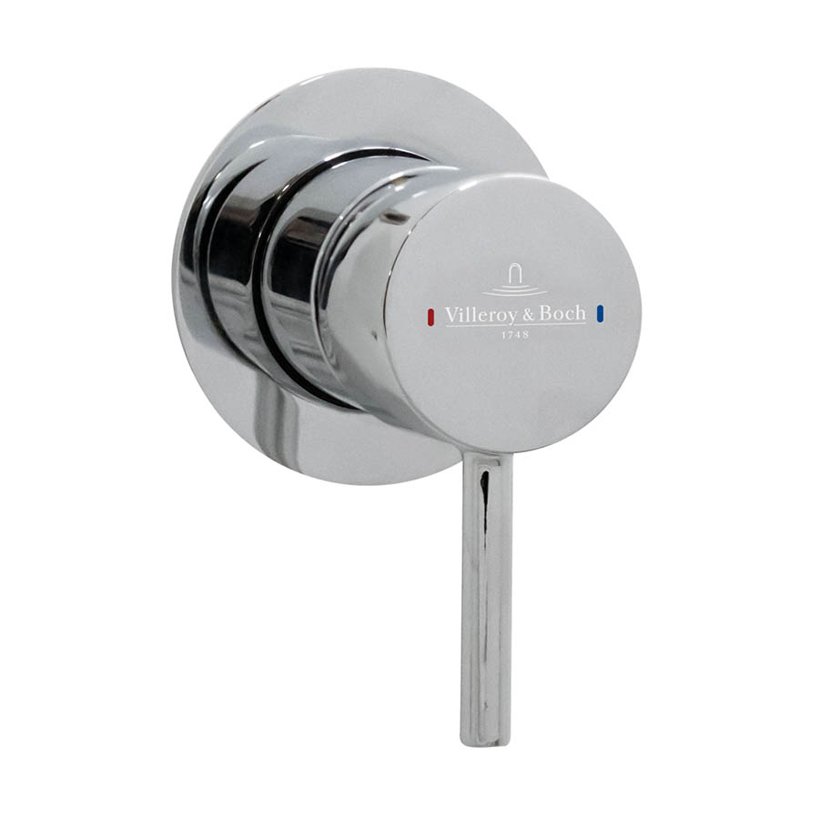 Villeroy & Boch Vita Shower Mixer Trim